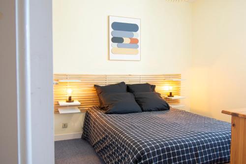 Le Franc Bord I Plage a 200m in Crozon, France