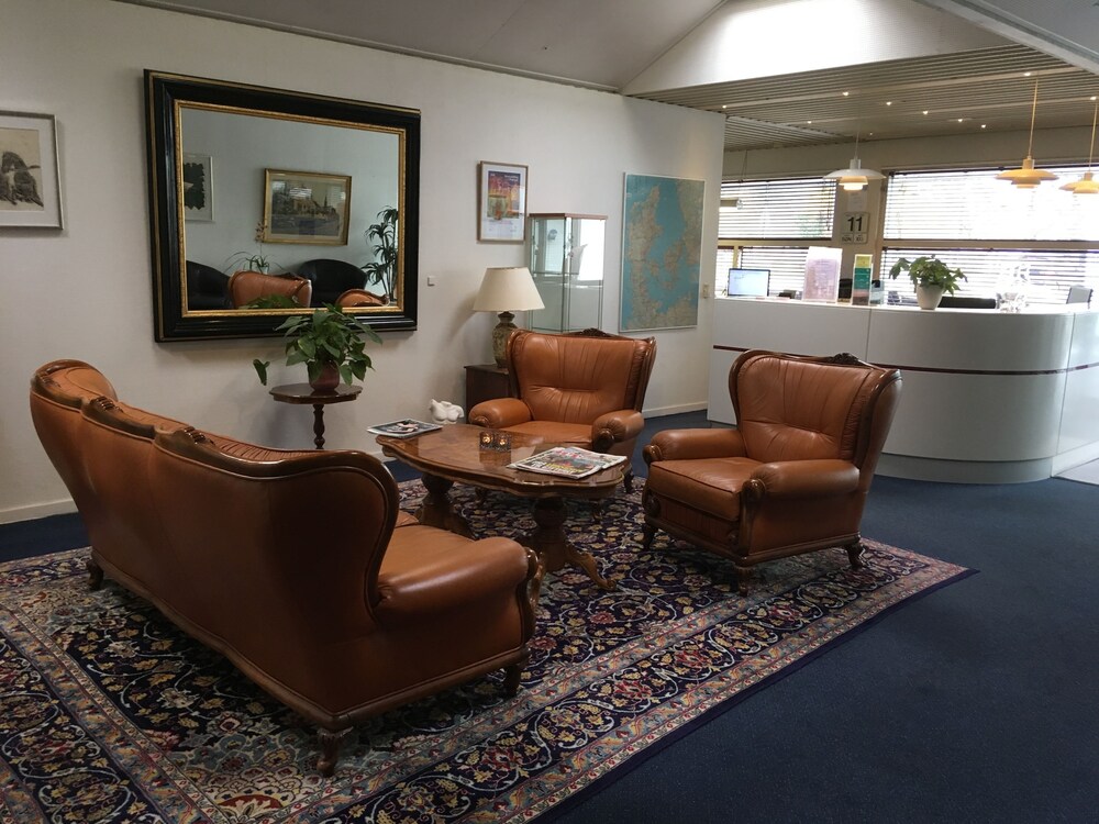 Ebeltoft Park Hotel — Ebeltoft — photo 2
