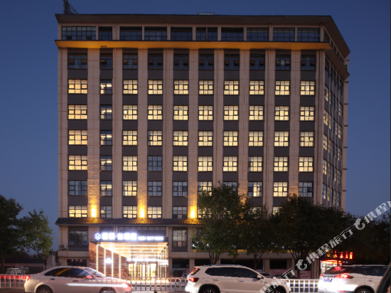 Wu Tong Xi Hotel — hotel in Chongyang