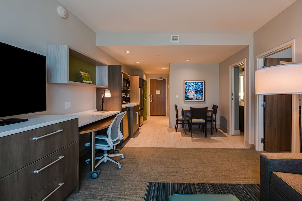 Home2 Suites by Hilton Nashville Bellevue - photo 23