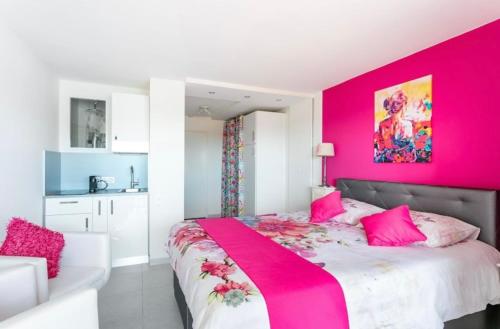 Absolu Chic Naturiste in Cap Dagde, France