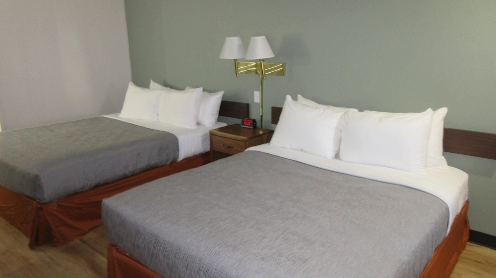 Quality Inn Beaver I 15 - photo 22