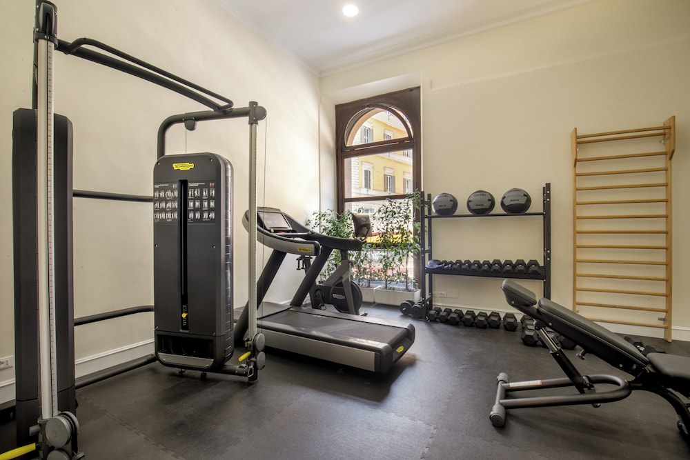 פעילויות וכושר