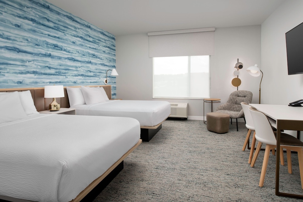 TownePlace Suites Cincinnati Mason - featured photo