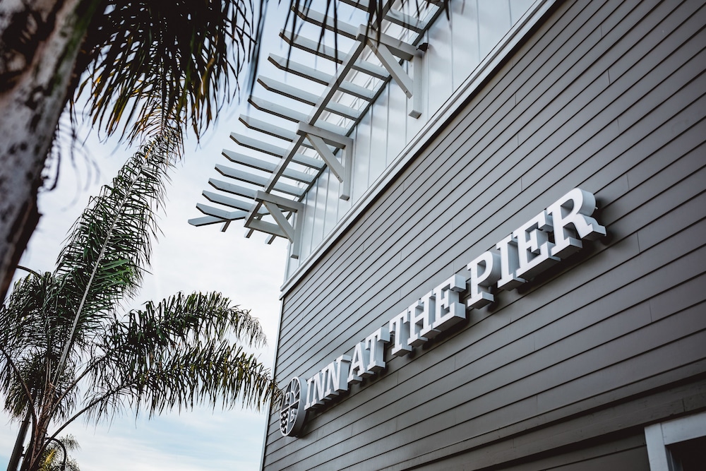 Inn at the Pier Pismo Beach Curio Collection by Hilton - photo 67