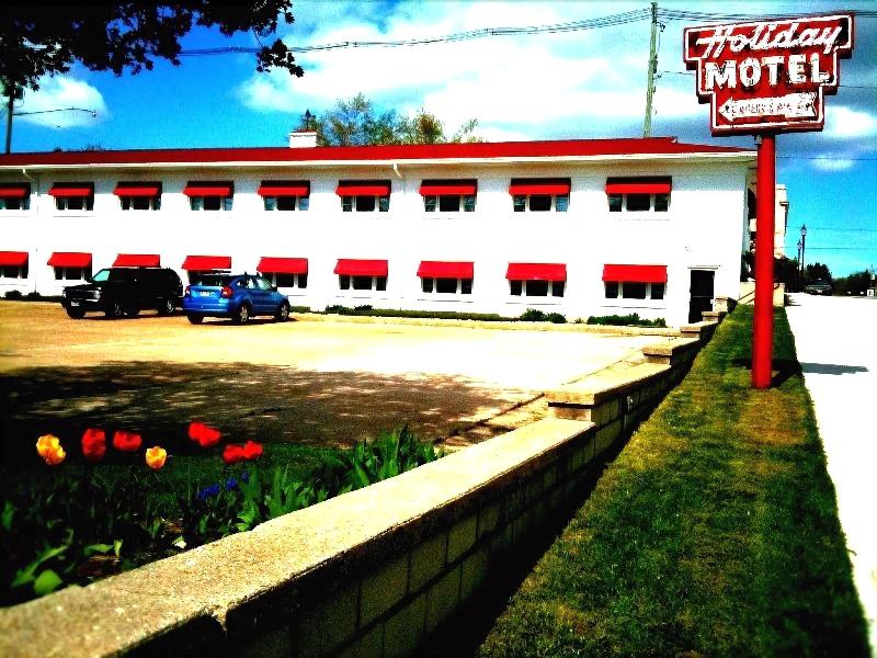 Holiday Music Motel - photo 7