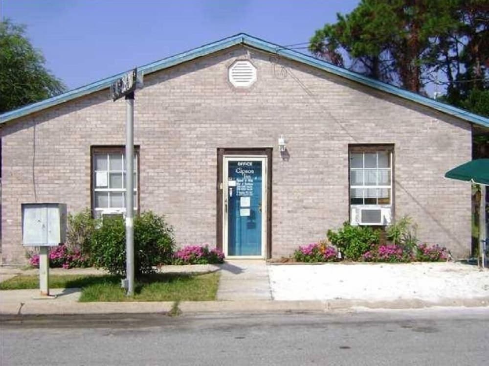 Gipson Inn Motel - photo 19