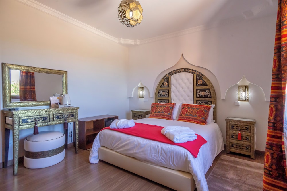 Al Karob Yoga Boutique Hotel — Albufeira — photo 4