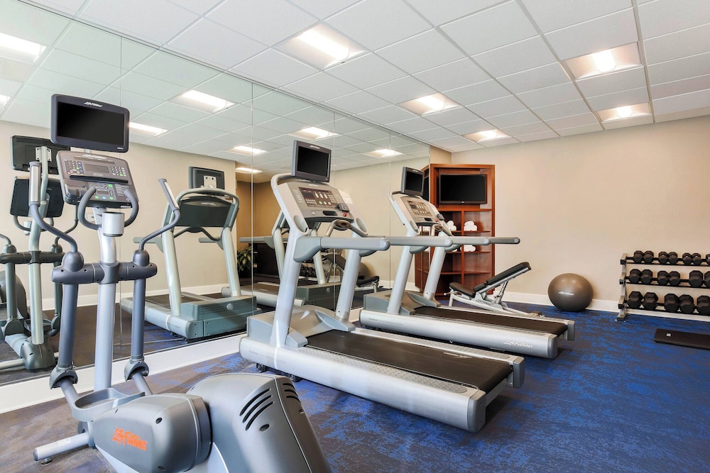 Residence Inn by Marriott Orlando Lake Mary - photo 15