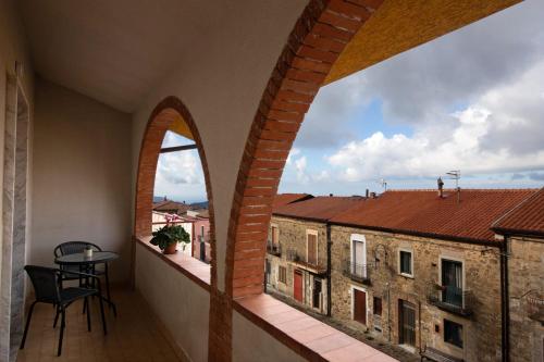 Relax da Giusy — hotel in Perdifumo