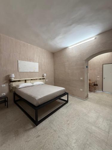 Sant’Agostino in Pizzo, Italy