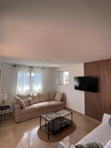 Atico En Manilva in Manilva, Spain