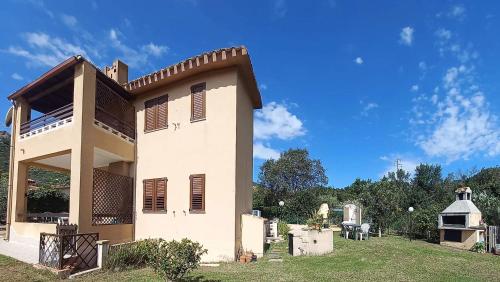 Anna e Ale mare e relax - carbon neutral hotel in Unknown City