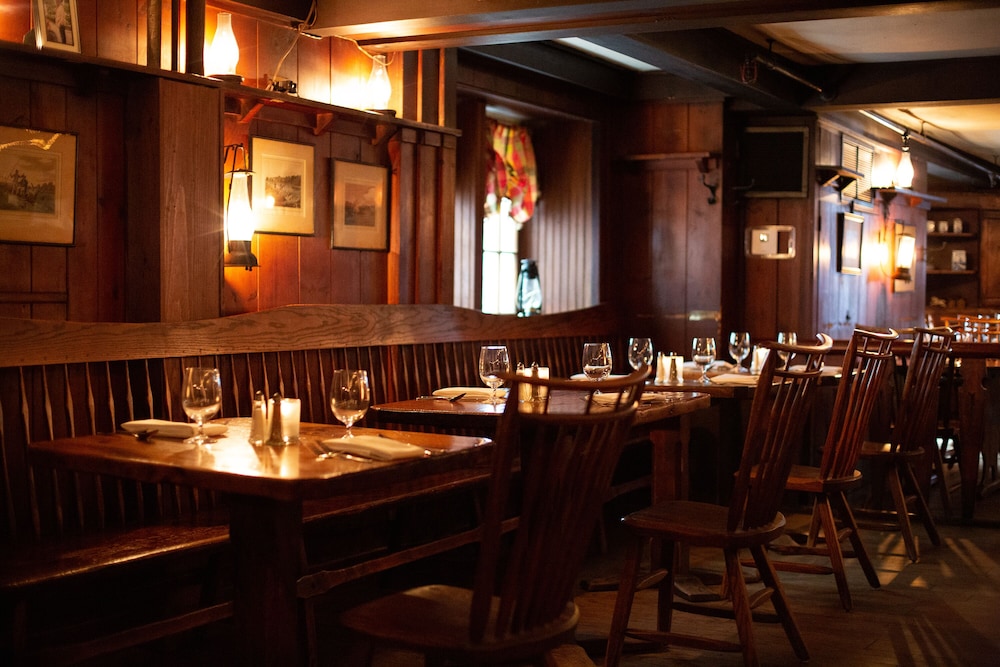 Beekman Arms and Delamater Inn - photo 45