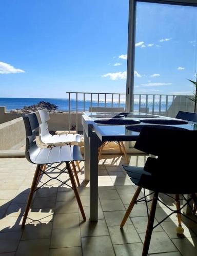 Les Pieds Dans L'eau — hotel in Palavas-Les-Flots