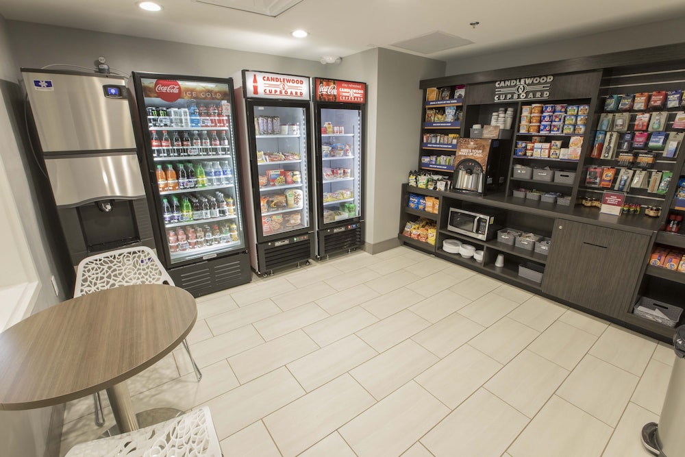Candlewood Suites McDonough by IHG - photo 39