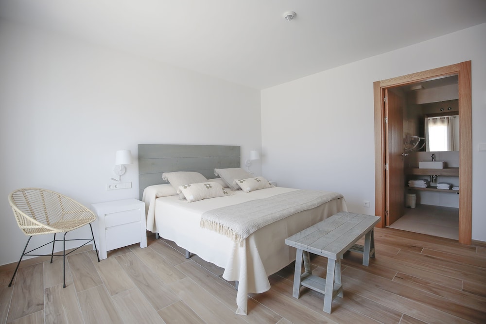 La Posada de Ojebar Nórdica — hotel in Rasines