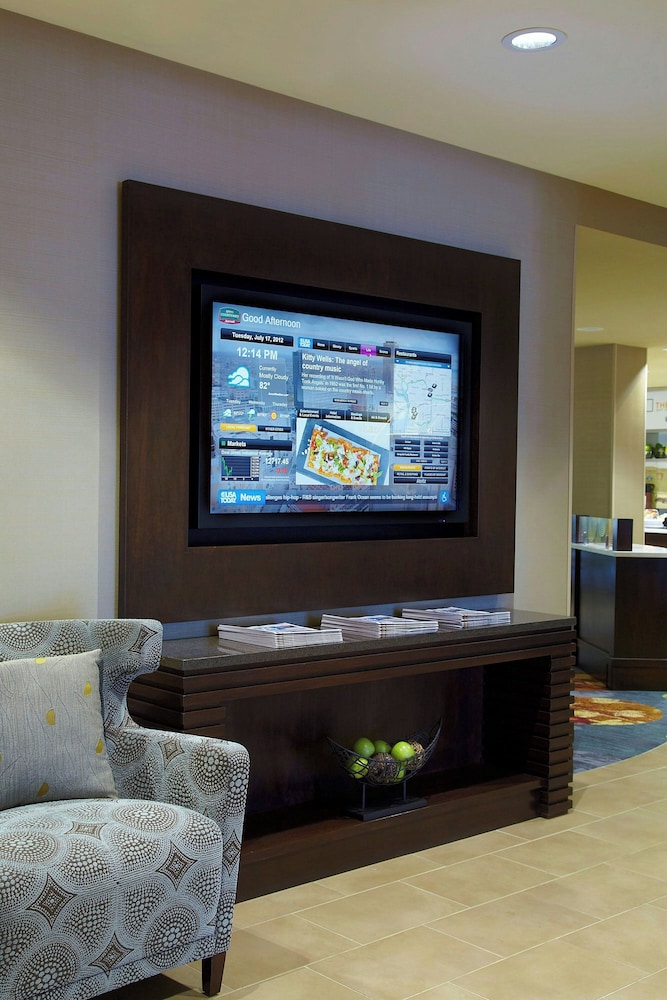 Courtyard by Marriott Buffalo Amherst University - photo 28