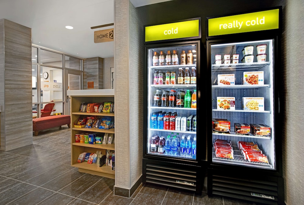 Home2 Suites by Hilton Richmond - photo 2