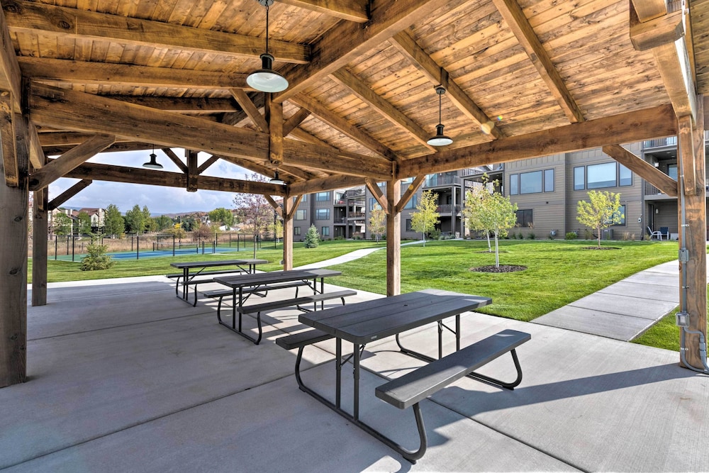 Edgewater Townhome 7 Mi to Snowbasin Resort - photo 38