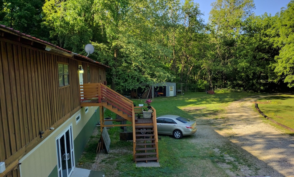 Sugar Creek Retreat - photo 53