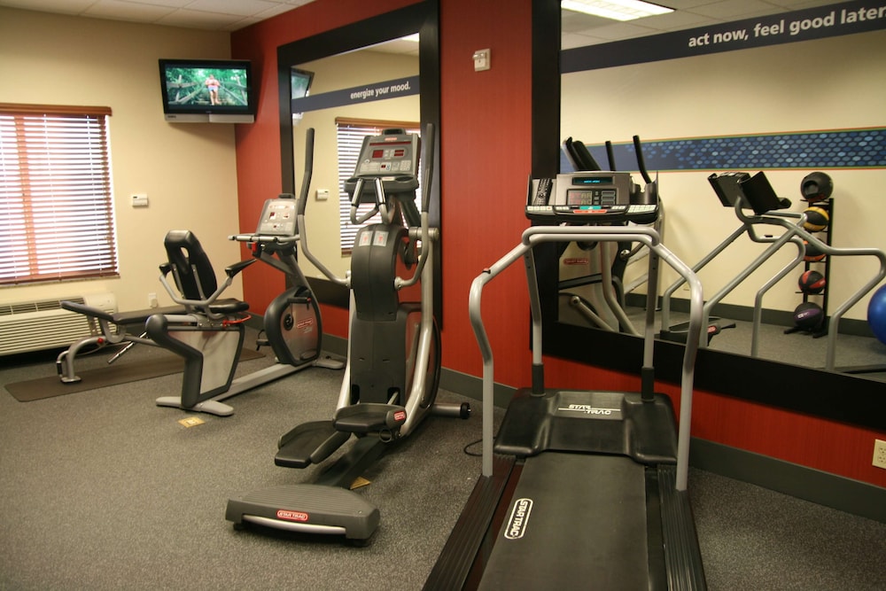 Hampton Inn & Suites Banning Beaumont - photo 36