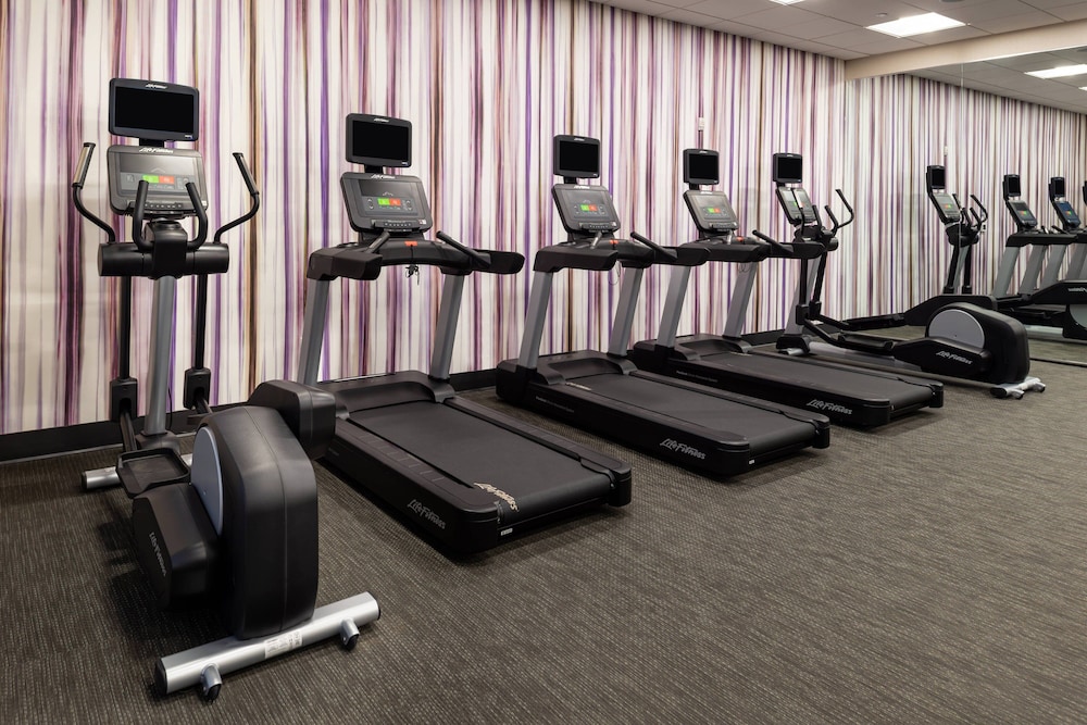 Residence Inn by Marriott Charlotte Northlake - photo 21