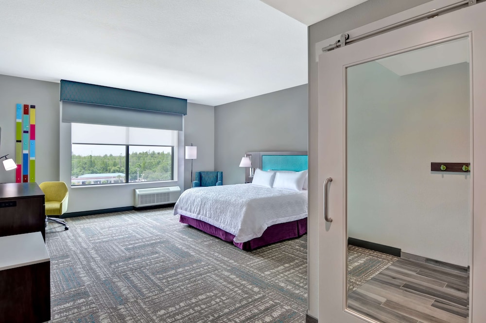 Hampton Inn & Suites Tampa Riverview Brandon - photo 10