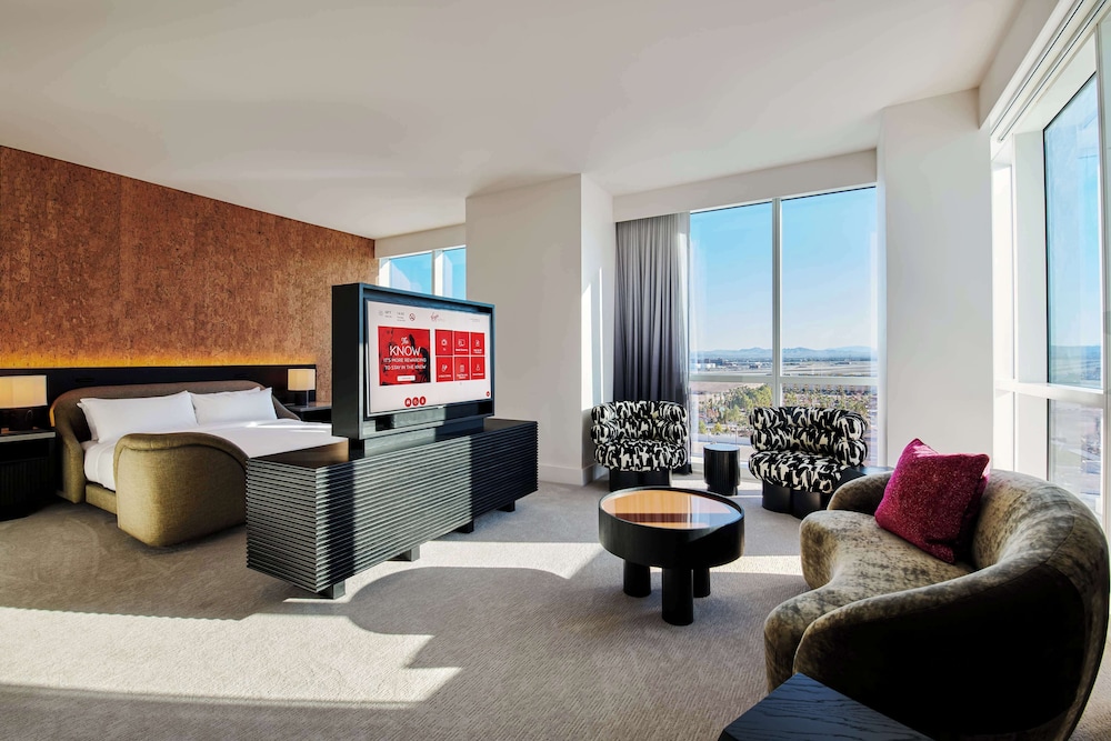 Virgin Hotel Las Vegas Curio Collection by Hilton - photo 52