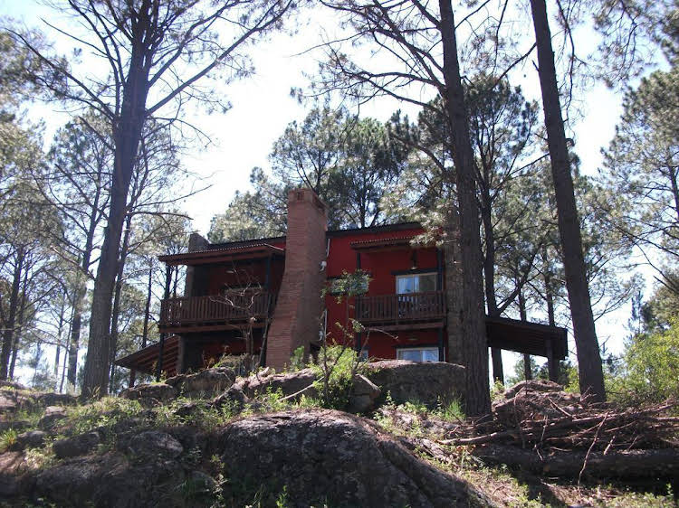 Monte Barranco — Villa Dolores — photo 3