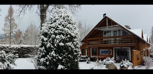 V Ihlici in Vysoke Tatry, Slovakia