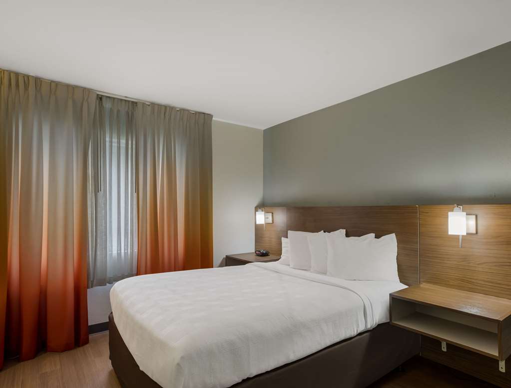 Sleep Inn Savannah Midtown - photo 20