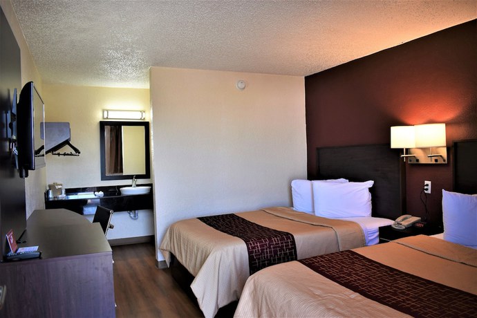 Motel 6 San Antonio Northeast - photo 17