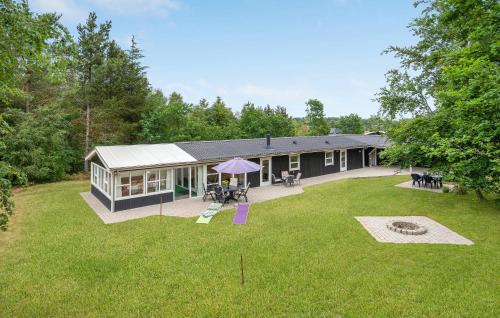 Craigard - carbon neutral hotel in Unknown City
