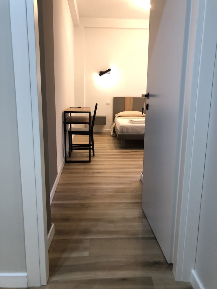 A Due Passi Dalla Scalinata Rooms in Caltagirone, Italy