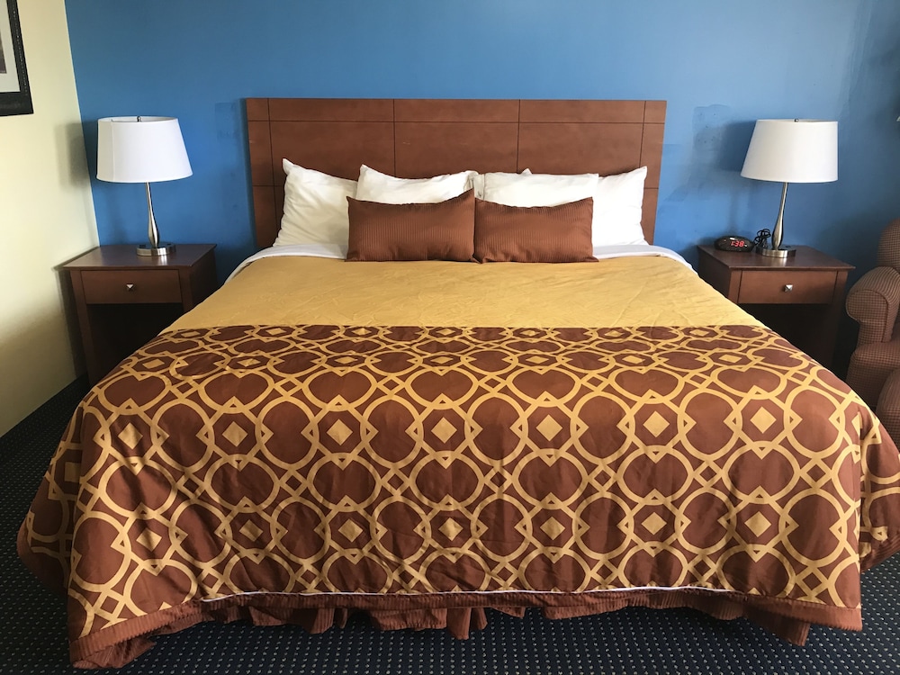 Bonanza Motel Vega - photo 16
