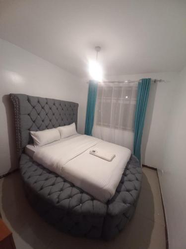 Jacky's Milimani suites — 4-Star Luxury Hotel in Nakuru, Kenya