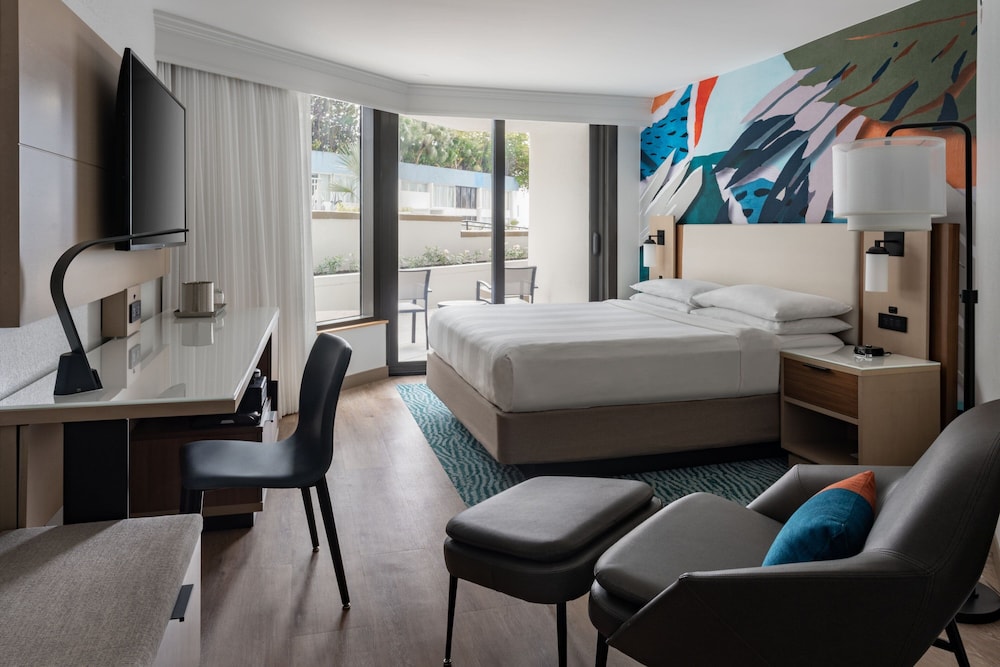 Miami Marriott Biscayne Bay - photo 22