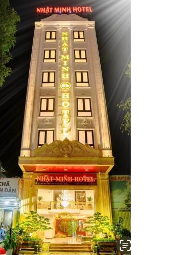 Nhật Minh Hotel in Ha Long, Vietnam