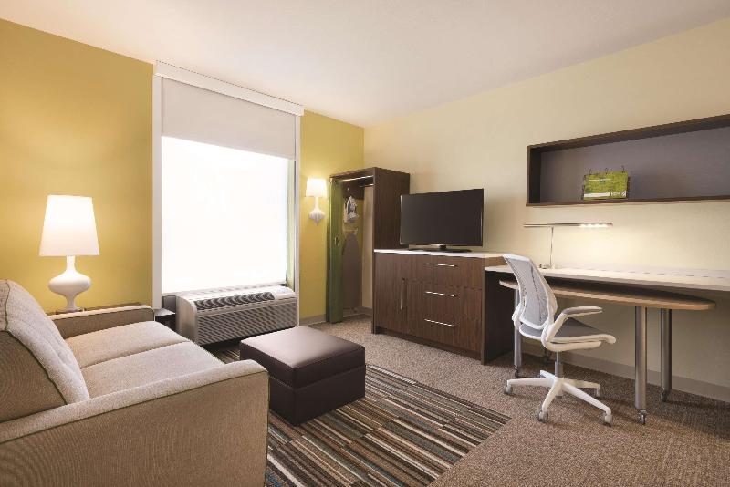 Home2 Suites by Hilton Columbus Dublin - photo 20