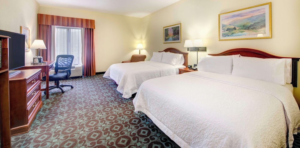 Hampton Inn Spartanburg North I 85 - photo 14