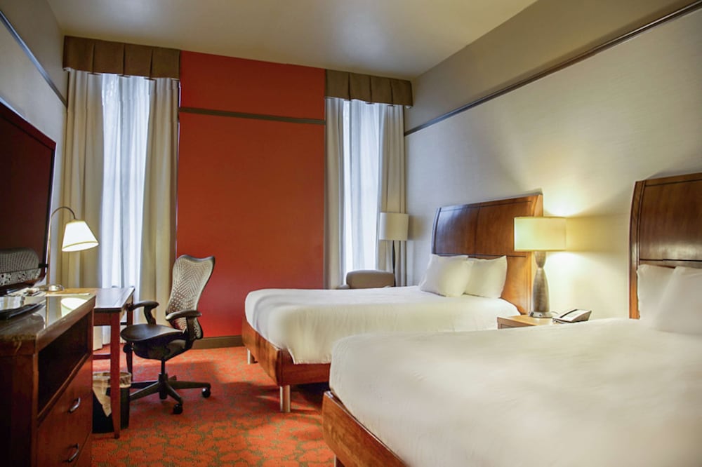 Hilton Garden Inn Milwaukee Downtown - photo 25