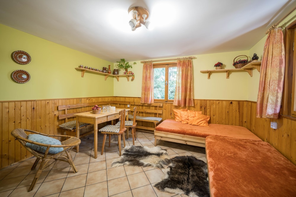 Chata Kytlice — Novy Bor — photo 2