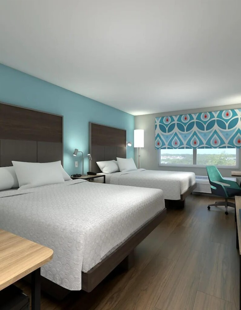 Tru by Hilton Greensboro - photo 5