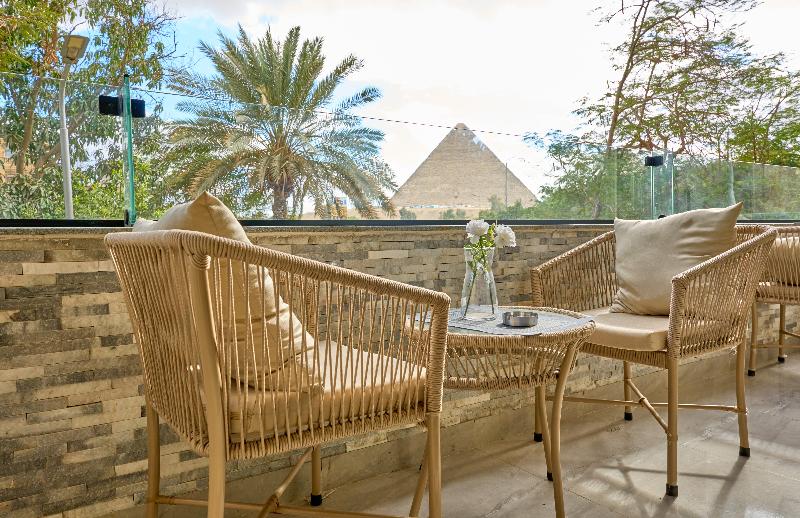 Lotus Inn - last minute hotel in Giza