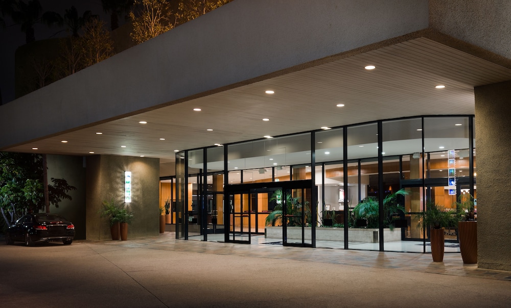 Hilton Los Angeles Culver City - photo 103