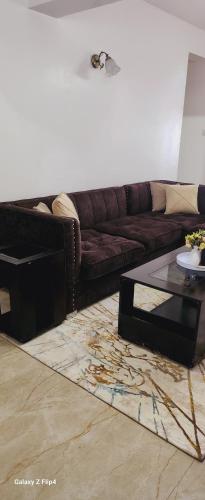 Kilimani One bedroom with Extra room Apartment