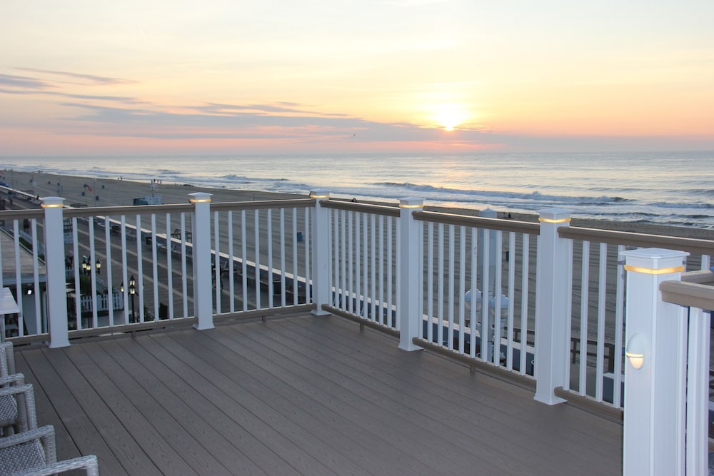 Safari Hotel Boardwalk - photo 30