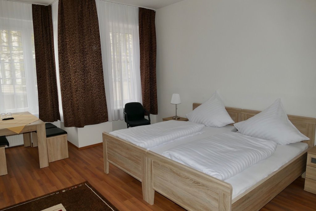 Centrum Hotel Mitte - last minute hotel in Hannover