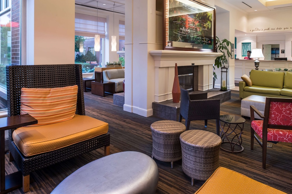 Hilton Garden Inn Baltimore White Marsh - photo 6